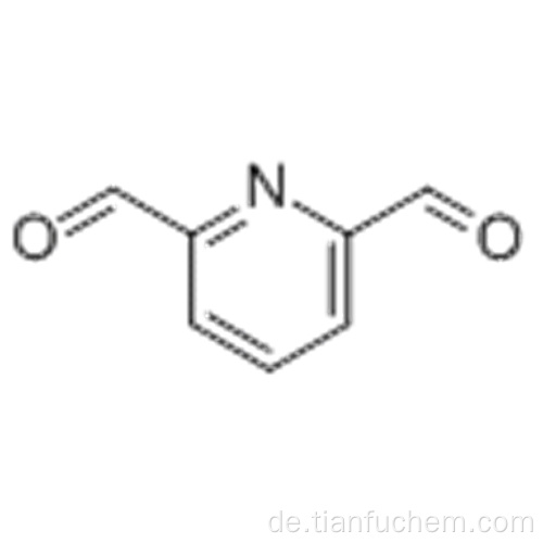 2,6-Pyridindicarboxaldehyd CAS 5431-44-7
